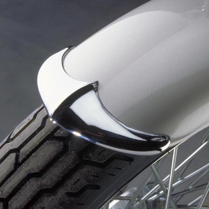 FENDER TIP,DRAGSTAR,FRONT,97