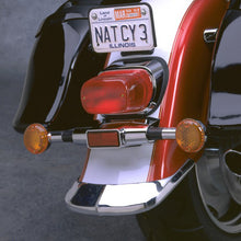 FENDER TIP
