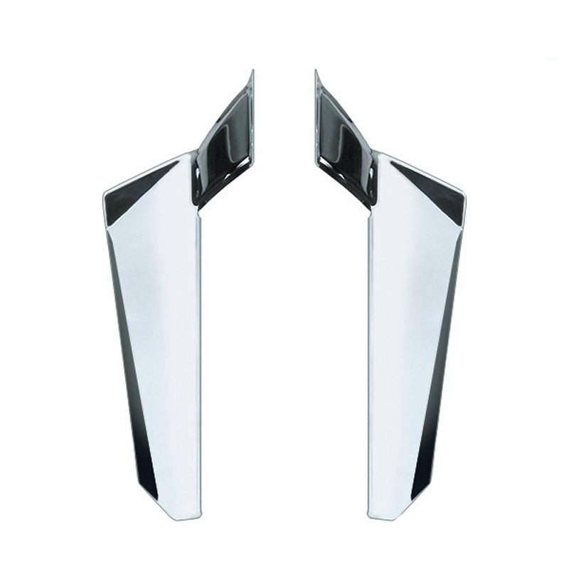CHROME LOWERS