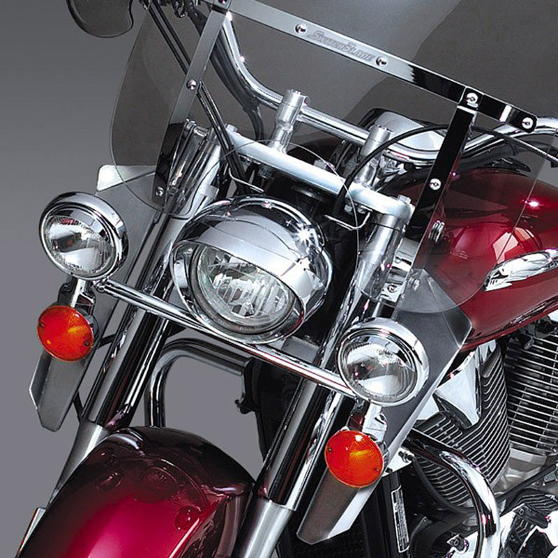 CHROME LOWERS