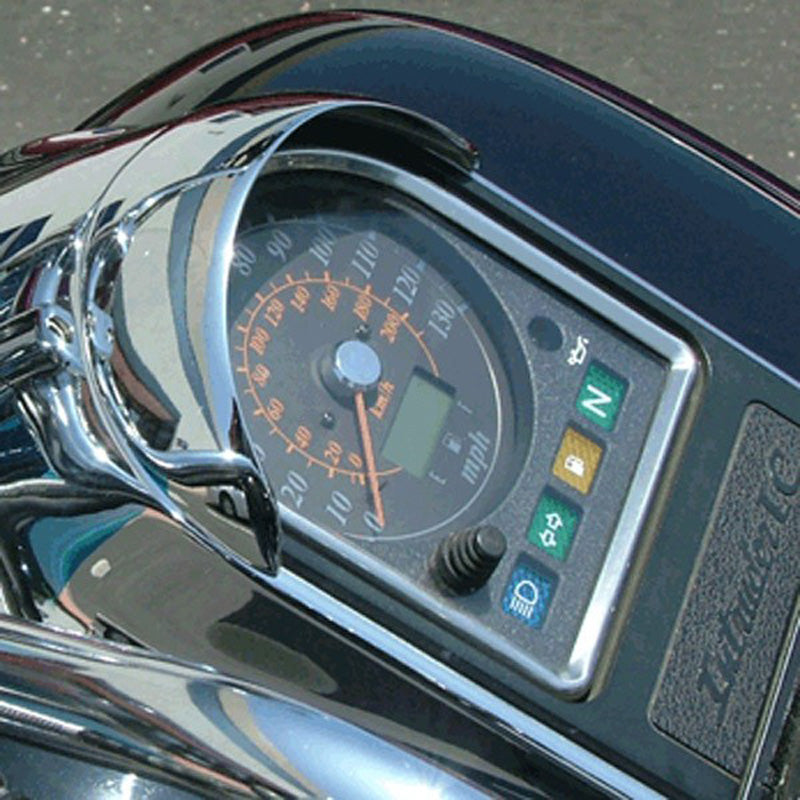 SPEEDO COWL