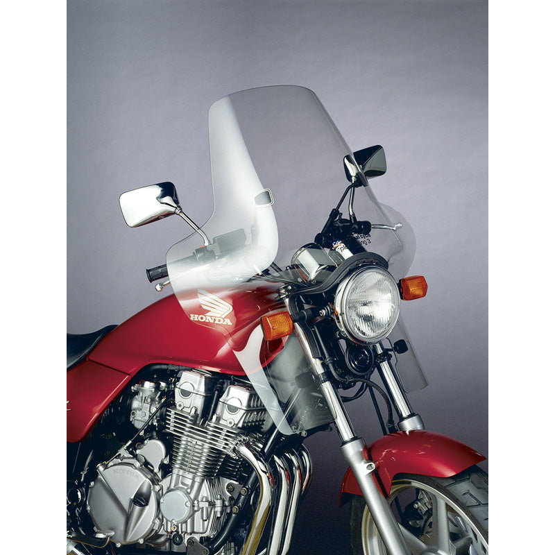 PLEXIFAIRING WINDSHIELD