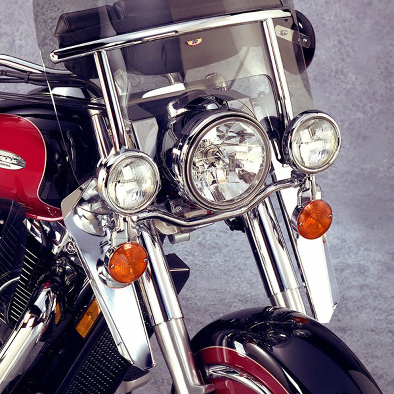 LIGHT BAR HONDA VT1100 C3 AERO '98-00