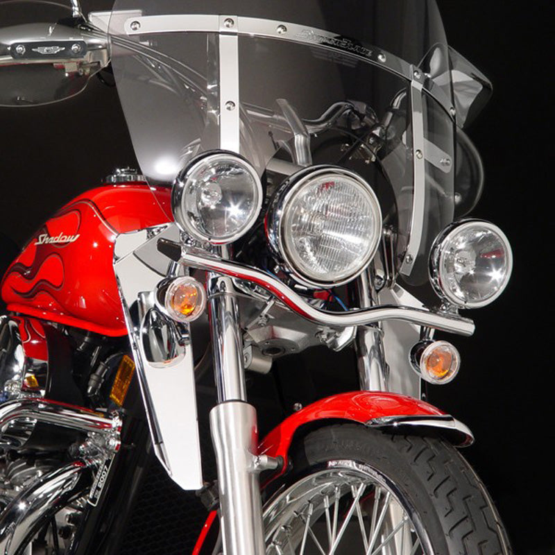 LIGHT BAR,HON,VT750C2 SPIRIT
