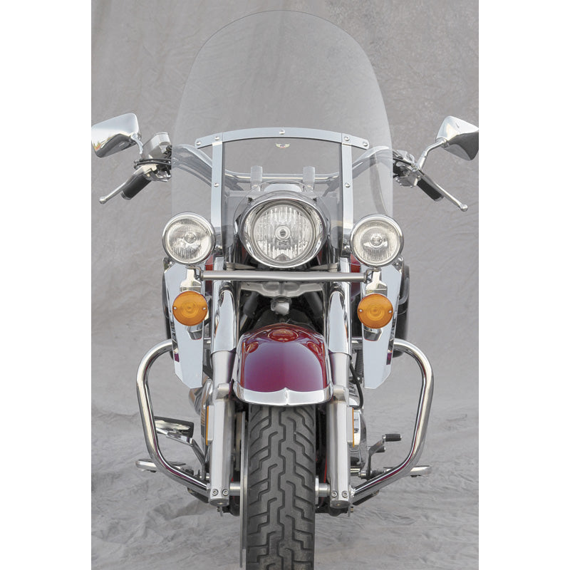 PALADIN HIGHWAY BARS