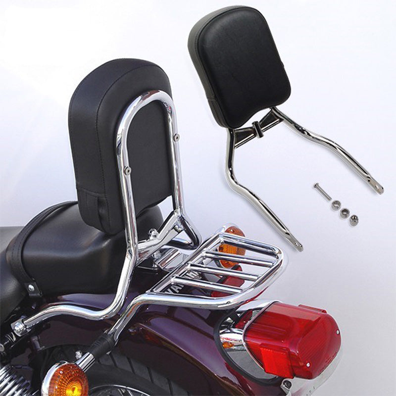 BACKREST KIT,            YAM XV250 '06-