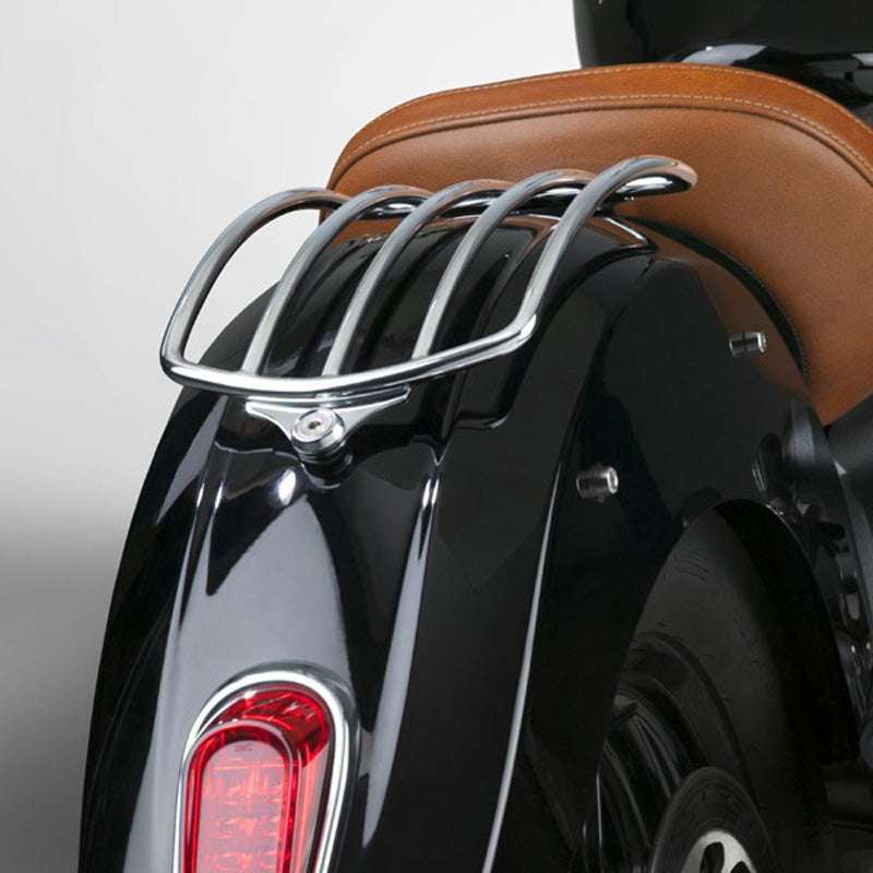 LUGGAGE RACK KIT,        YAM XV250 '06-