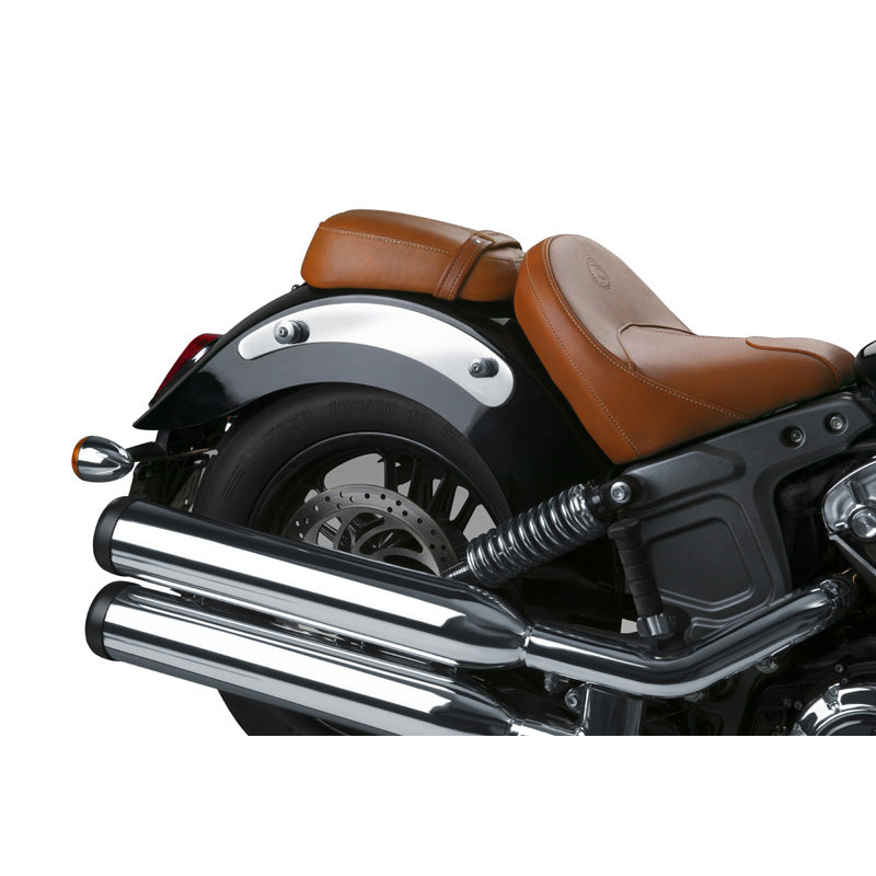 %HRDWR KIT,BACKREST,QS4,  INDIAN SCOUT