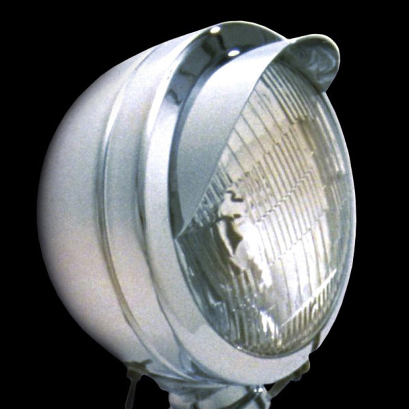 SPOTLIGHT VISORS
