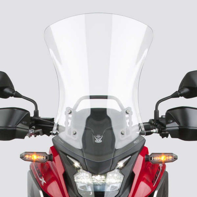 WS, VSTREAM,PCQ,CLEAR,TALL,CB500X 2019