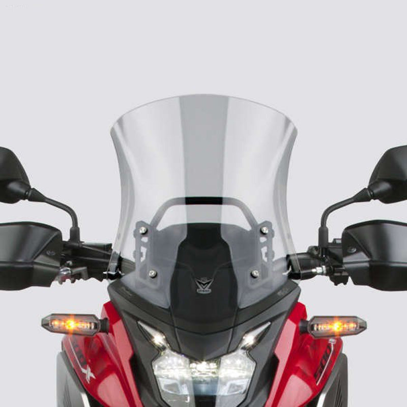 WS, VSTREAM,PCQ,LT TNT,SHORT,CB500X 2019