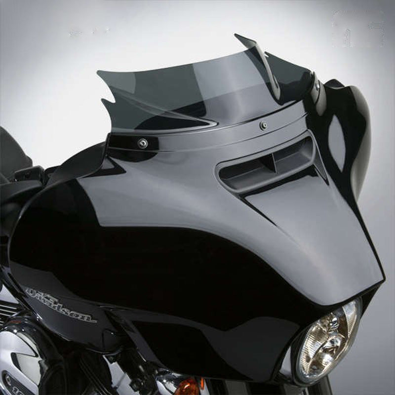 GEEBEE CUSTOM WINDSCREEN DK TNT
