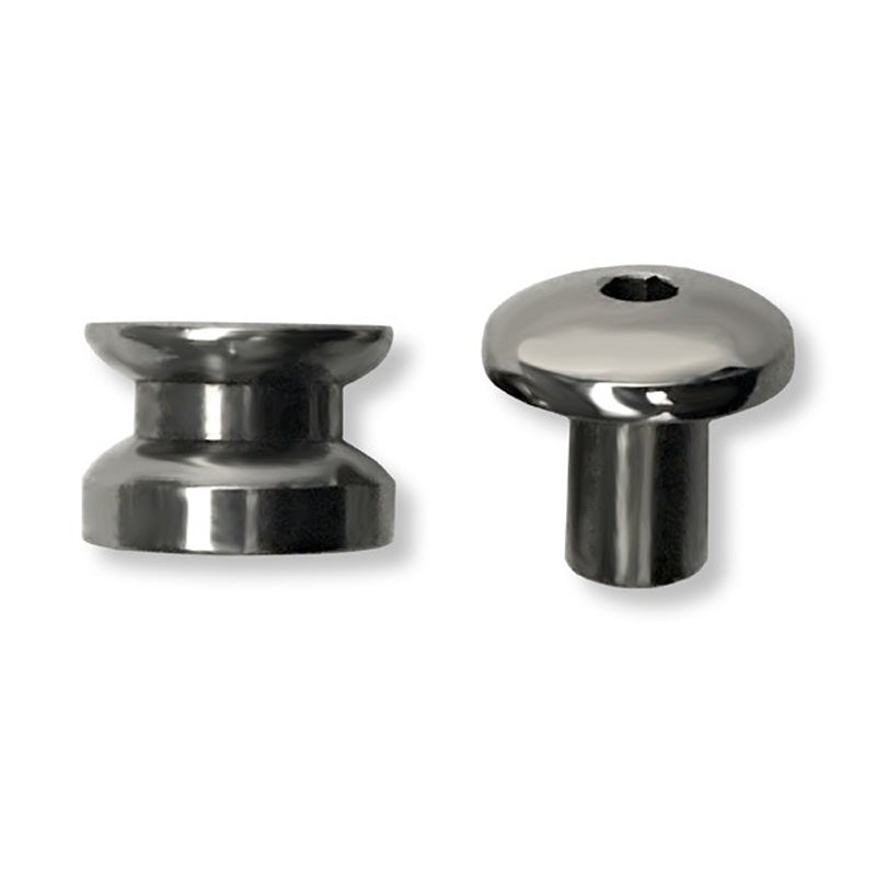 LOWER REPL HARDWARE; SWITCHBLADE MOUNT KIT