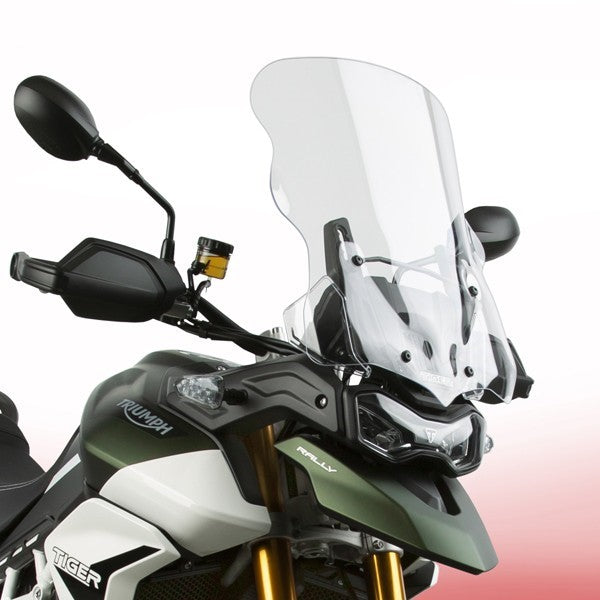 VSTREAM WINDSHIELD