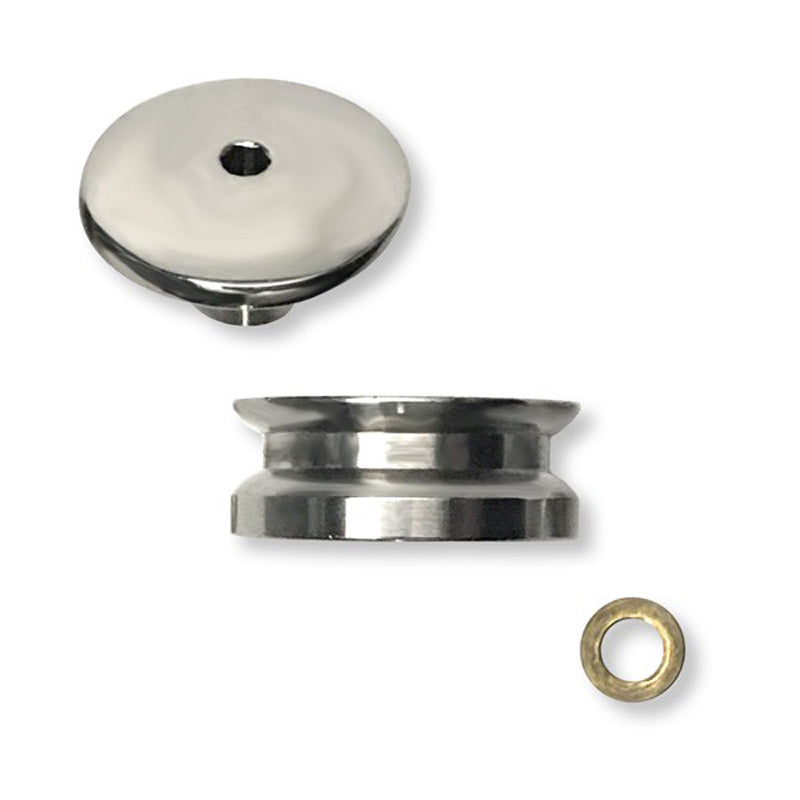 UPPER REPL HARDWARE; SWITCHBLADE MOUNT KIT