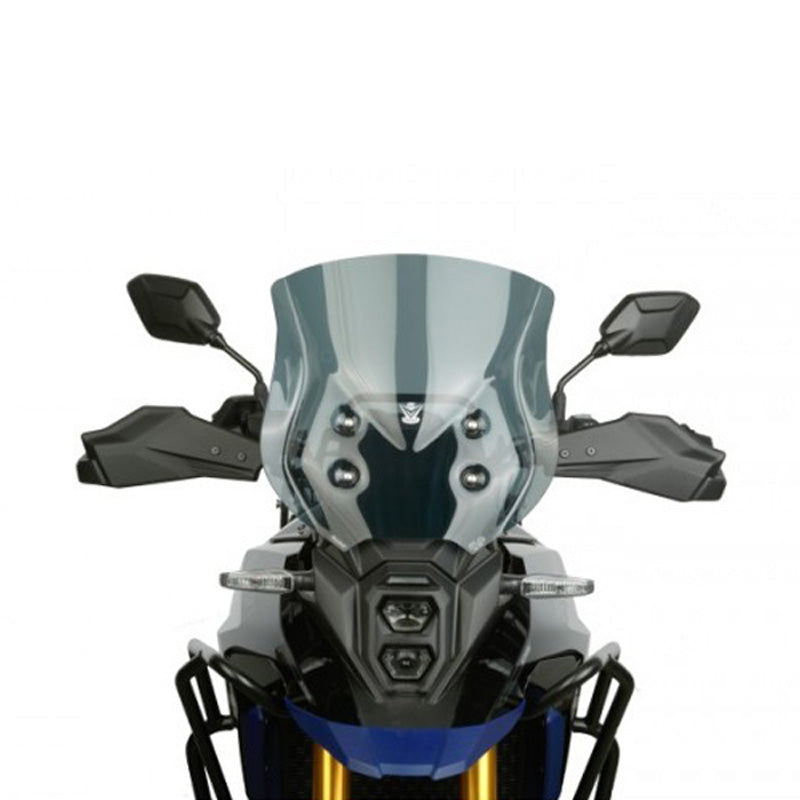 VSTREAM WINDSHIELD DARK SMOKE LOW SUZUKI DL 800 V-STROM
