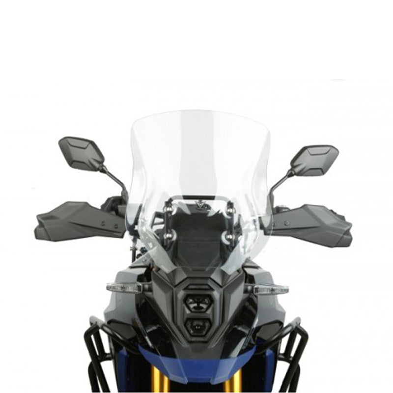 VSTREAM WINDSHIELD SMOKE MID SUZUKI DL 800 V-STROM