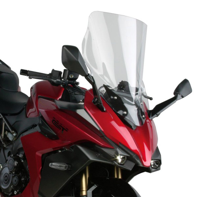 VSTREAM WINDSHIELD CLEAR TALL SUZUKI GSX-S 1000GT