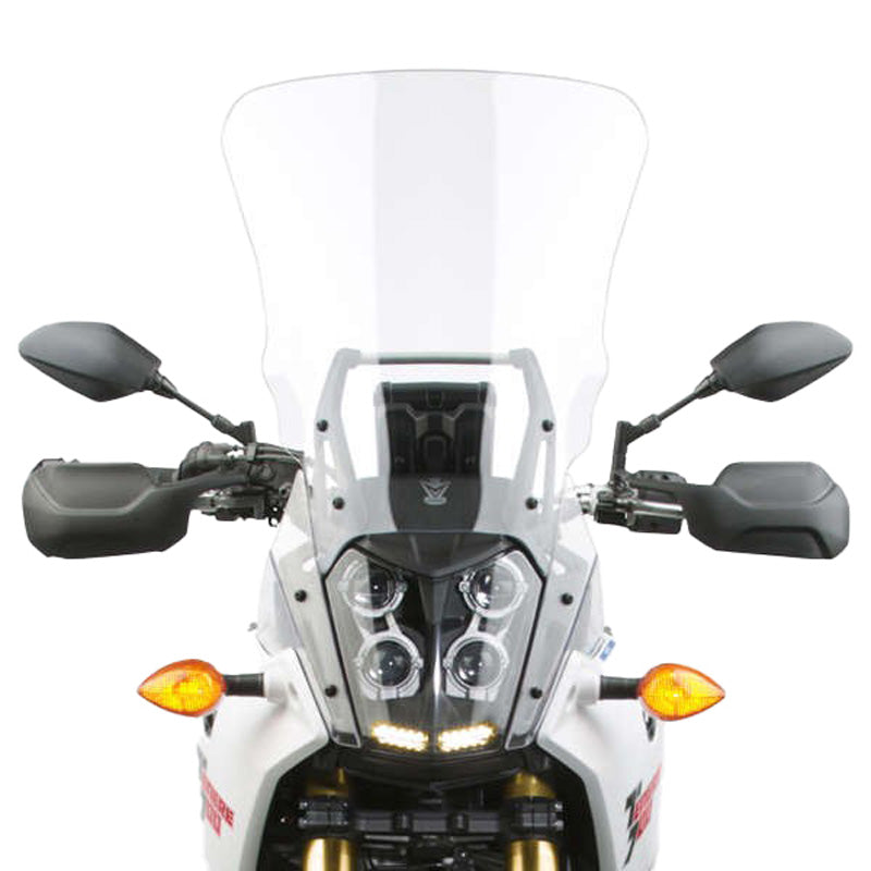 VSTREAM WINDSHIELD CLEAR TALL YAMAHA XT700 TENERE
