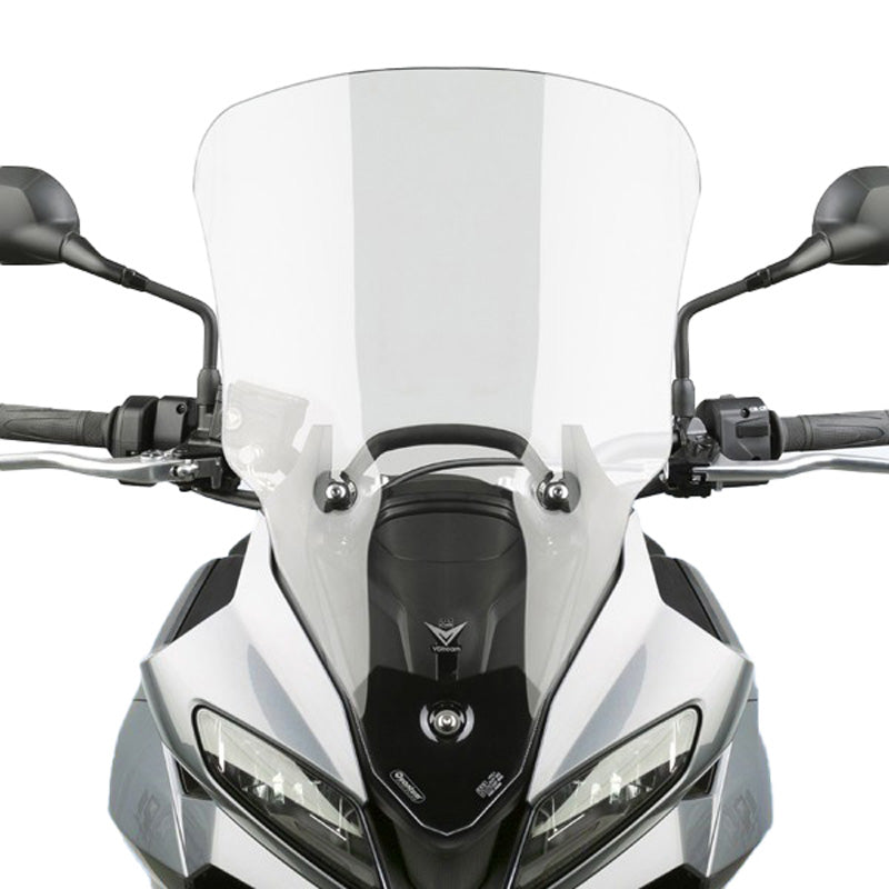WS,VSTREAM,PCQ,CLEAR,TALL,TRIUMPH TIGER  SPORT 660