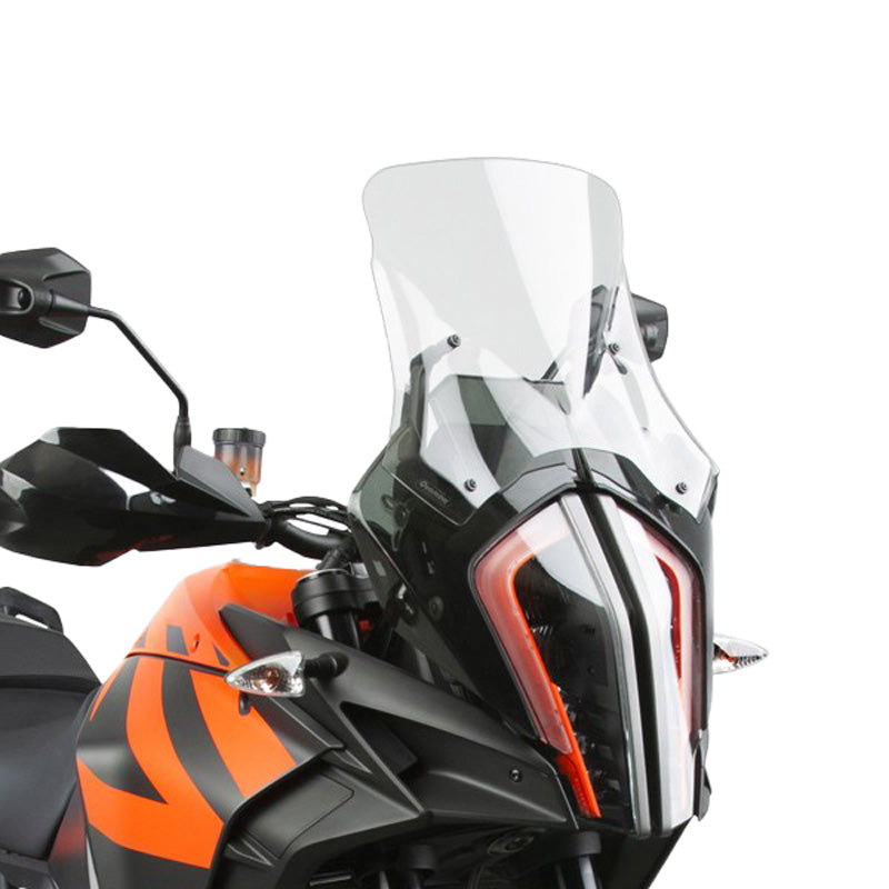 VSTREAM WINDSHIELD SMOKE LOW KTM 1290 SUPER ADVENTURE S