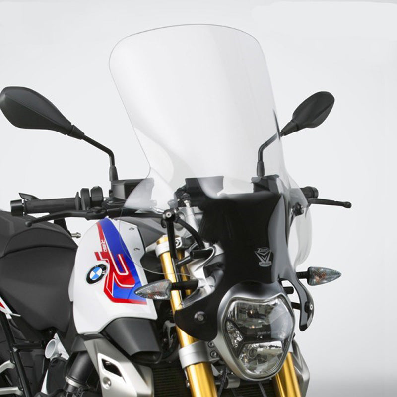 VSTREAM+ TOURING WINDSCREEN FOR BMW R1250R