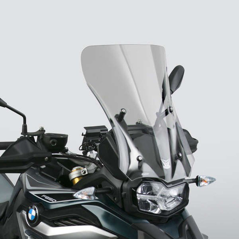 WS, VSTREAM, MID, LIGHT TINT, F850GS