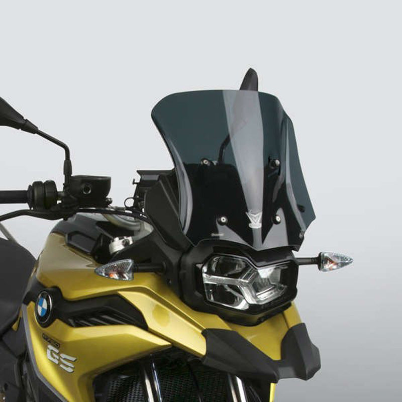 WS, VSTREAM, SPORT, DARK TINT, F750GS