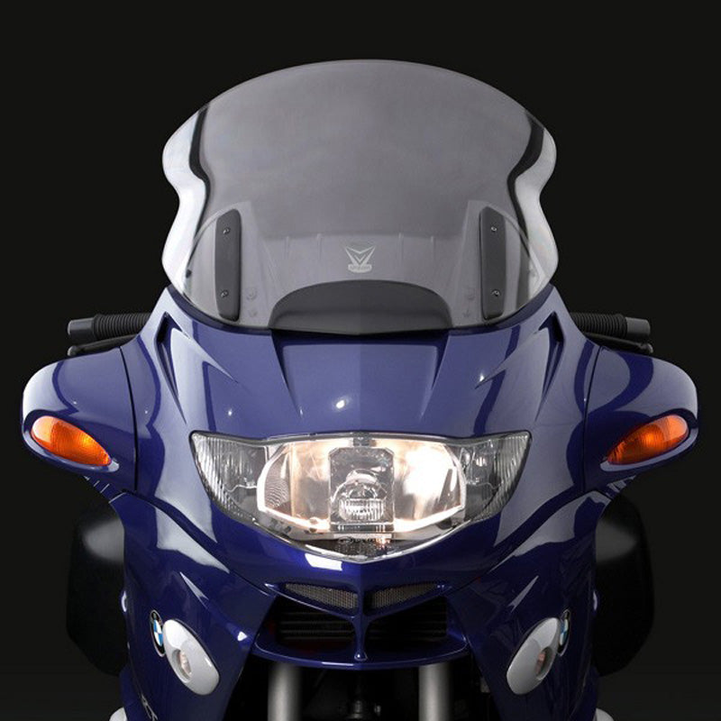 WS, VSTREAM, CLEAR,BMW R1100RT