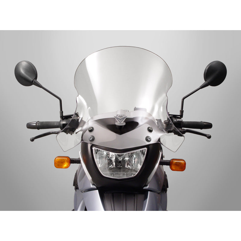 WS, VSTREAM, TALL, +7', CLEAR, F650GS/G650GS