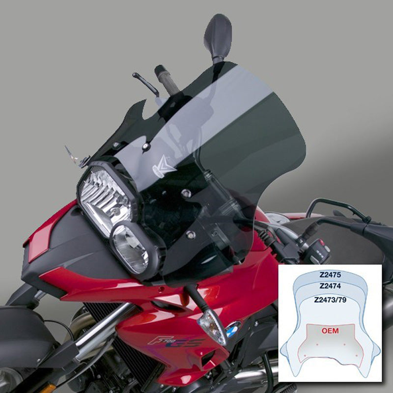 VSTREAM WINDSHIELD