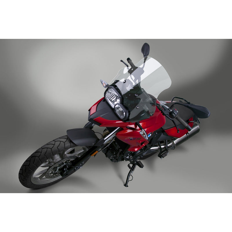WS,VSTREAM,SPORT, CLEAR, F700GS 2013