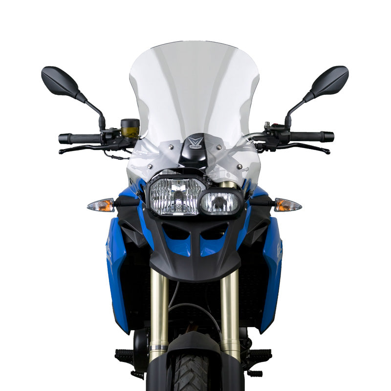 %WS,VSTREAM,SHORT,CLEAR,F800GS/F650GS