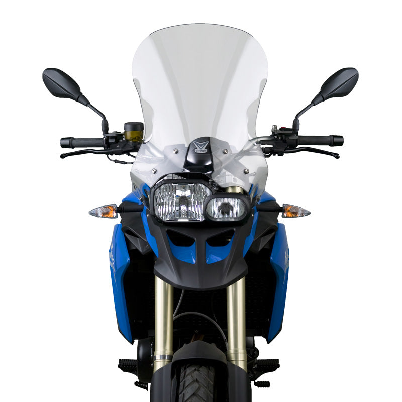 WS,VSTREAM,MID, CLEAR,F800GS,F650GS