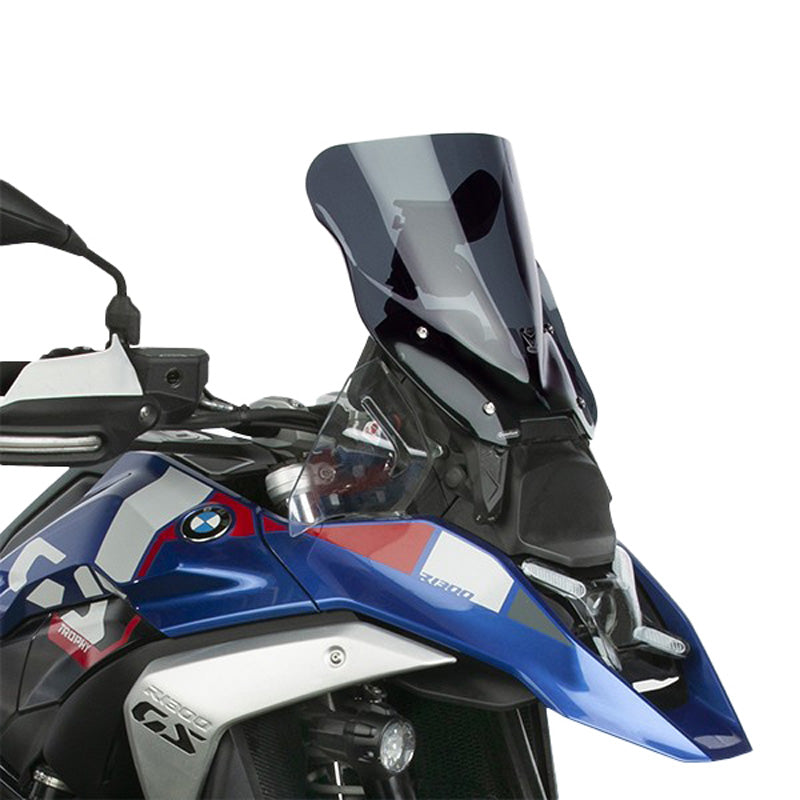 VSTREAM WINDSHIELD DARK SMOKE SPORT/TOUR  BMW R1300GS/GSA