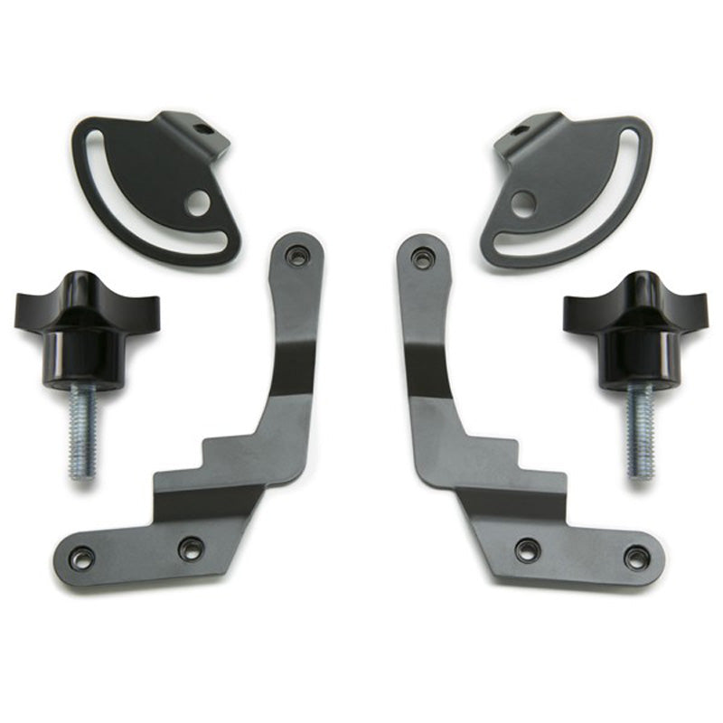 WINDSHIELD SUPPORT BRACE, R1200GS LC