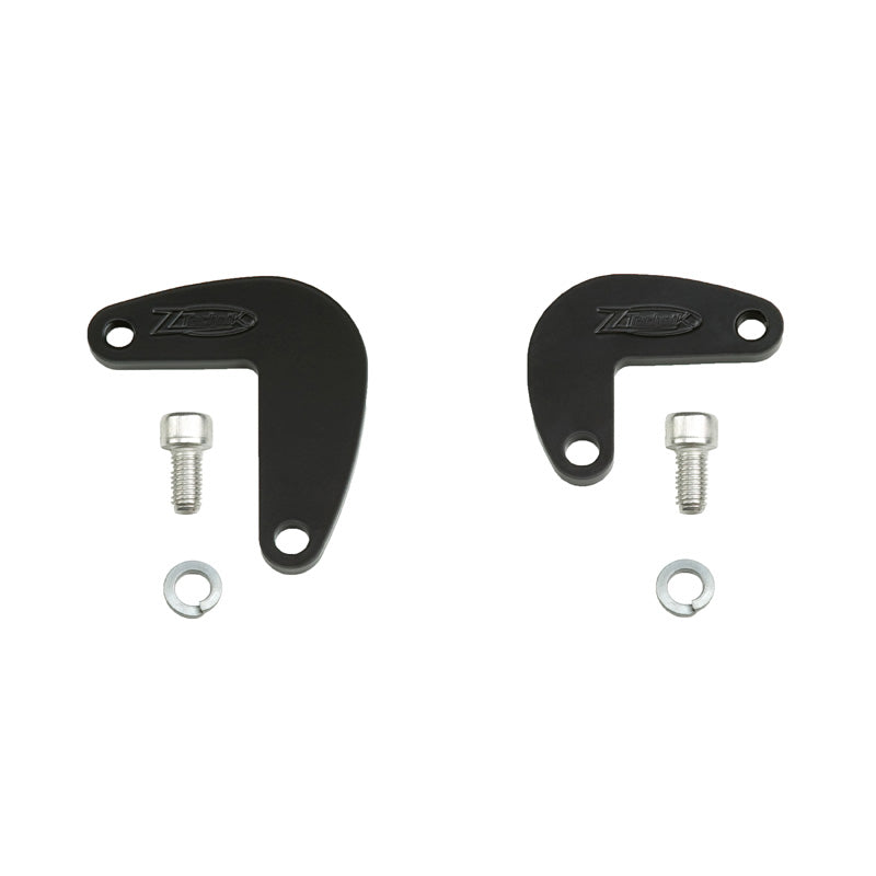 MIRROR EXTENDERS