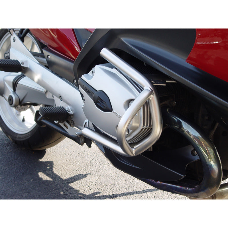 ENGINE GUARDS