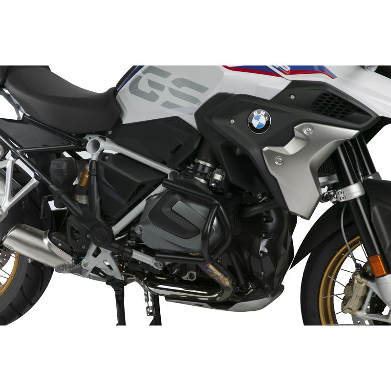 ENGINE GUARDS