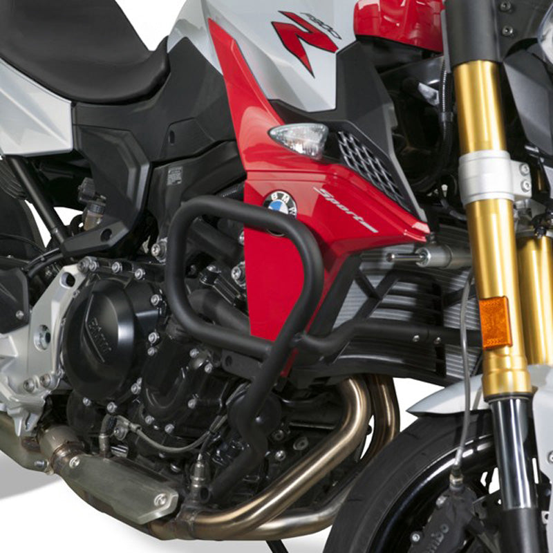 ENGINE GUARDS