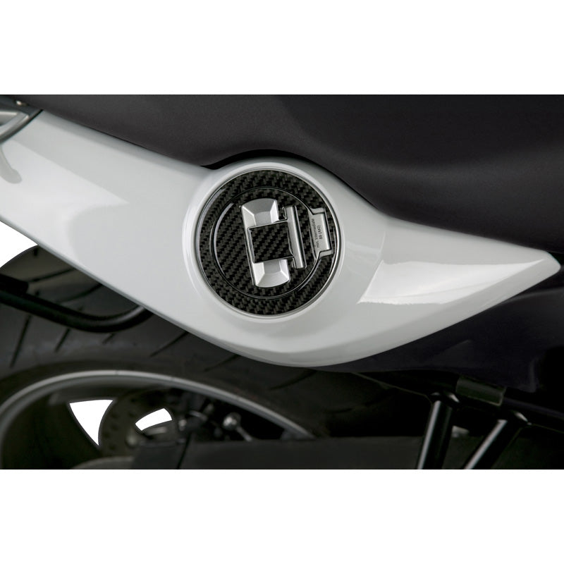 FUEL CAP TRIM