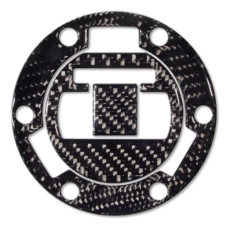 FUEL CAP TRIM