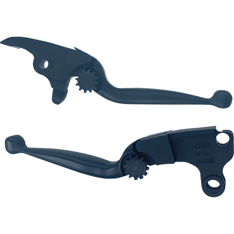 LEVER SET HD JOURNEY BK
