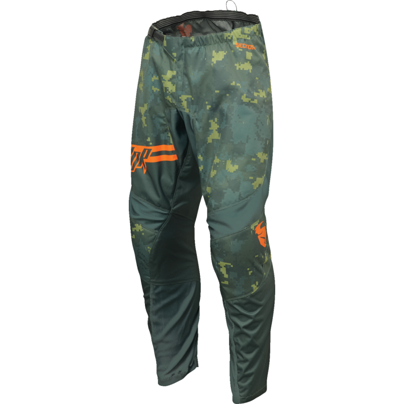 PANT SCTR DIGI GN/CAMO 30