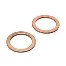 #COPPER RING 10MM