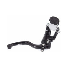 #MASTER CYLINDER RIGHT BLACK