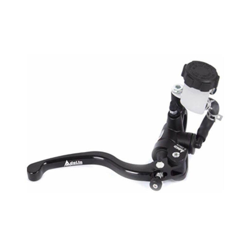 #MASTER CYLINDER RIGHT BLACK