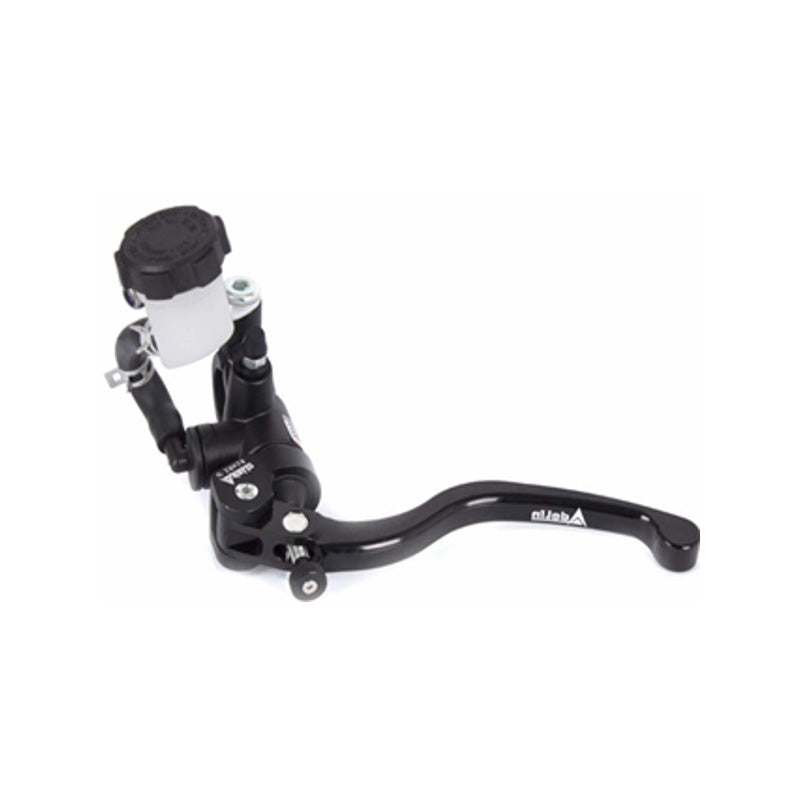 #MASTER CYLINDER LEFT BLACK