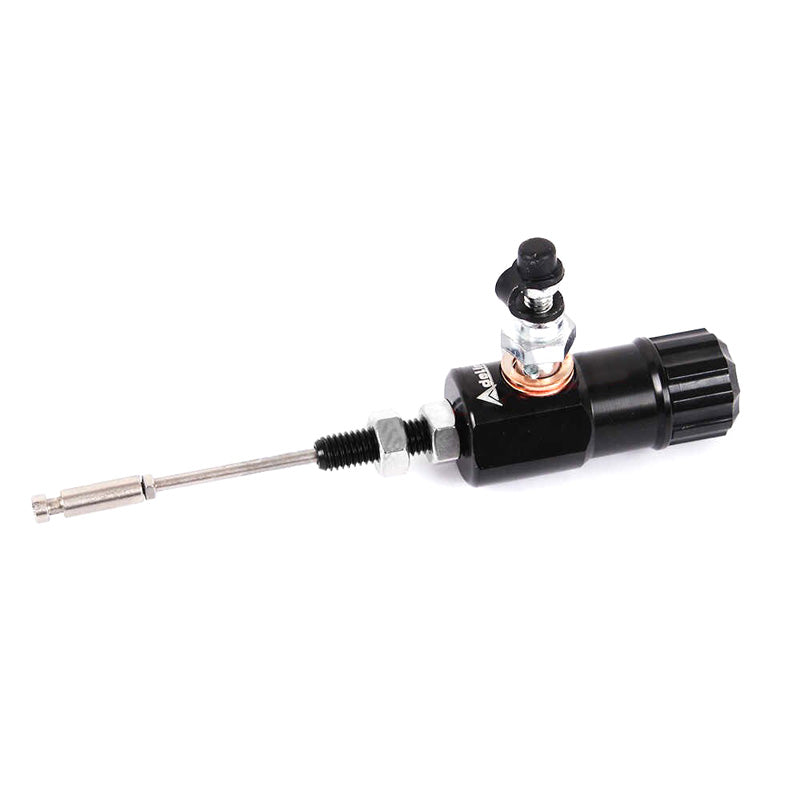 CLUTCH SLAVE CYLINDER BLACK (14MM)