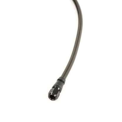 Extended brake line